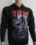 Metal Attack Merch Shop -Rock Hard Festival 2024 - ZIP Hood Amphitheater Gelsenkirchen